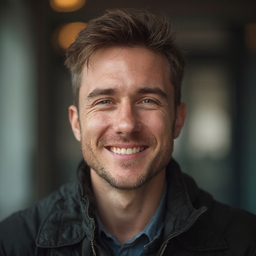 Linus Bergvall — casino utländska reviewer